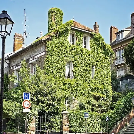 ヴィラ Nice House With Garden Inside *